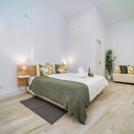 Apartament Loft 4 Personas Centrico Madryt Zewnętrze zdjęcie