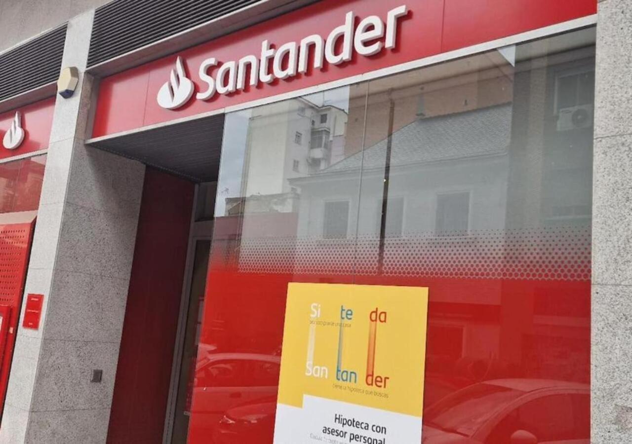 Apartament Loft 4 Personas Centrico Madryt Zewnętrze zdjęcie