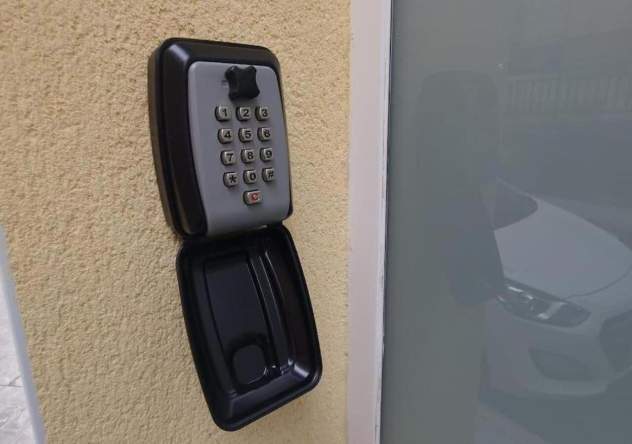 Apartament Loft 4 Personas Centrico Madryt Zewnętrze zdjęcie
